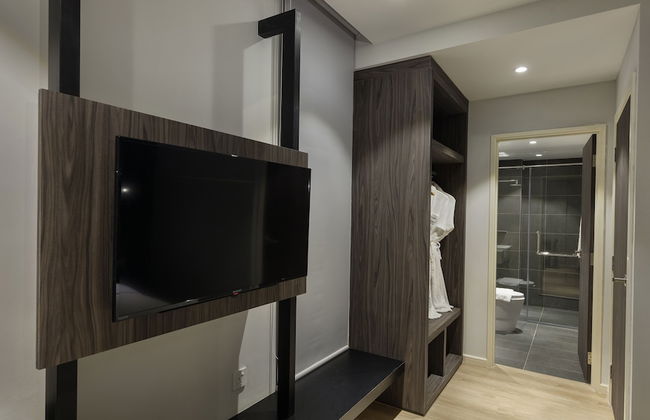 The Granite Luxury Hotel - Foto 67