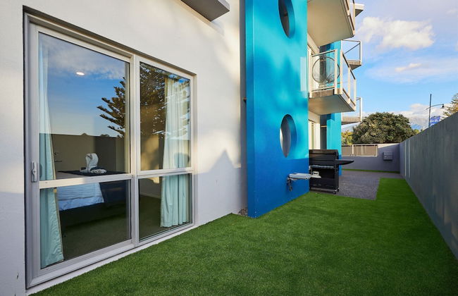 Kaikoura Luxury Apartments - Photo 22