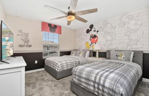 4817CO TOWNHOUSE 4 BEDROOMS & 3 BATHROOMS + POOL - Foto 15