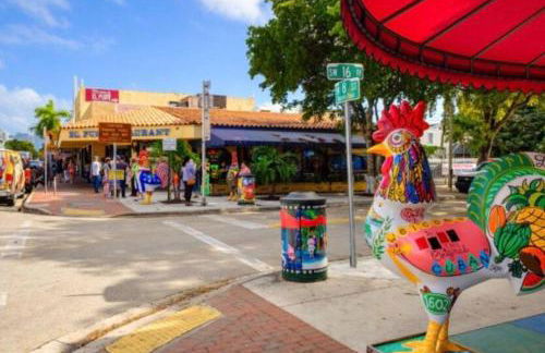 Villa Clara SUITE - Little Havana - Foto 10