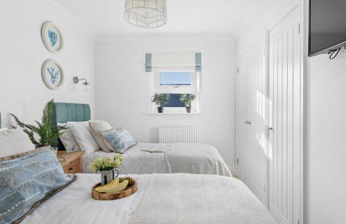 The Seaview Suites and Ground Floor Suite at The Corbyn Apartments - Foto 56