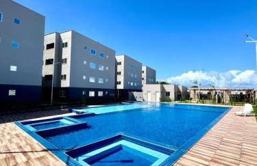 Espaço Beach 306 Mirante do Sol - João Pessoa - Foto 2