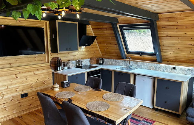 Paradise Valley Bungaalow - Foto 11