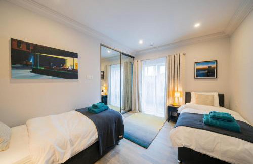 New build eco house in walled garden, Rostrevor - Photo 24