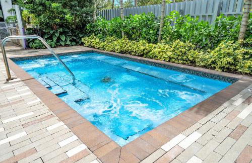 Comfort and Convenience 2BR Unit with Free Parking - Foto 26