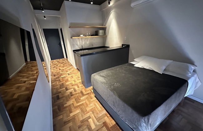 Sky Loft - Andar 41 - Foto 27