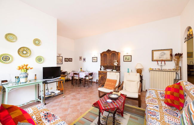 3363 Casa Giovanna by Barbarhouse - Foto 7