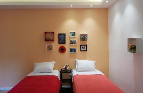 Temporada Rio Studio Lily 1 - Perto do Cristo e Copacabana - Photo 5