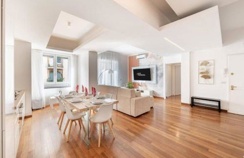 Boccadasse Luxury Home - Mare - Stazione - Comfort - Foto 7