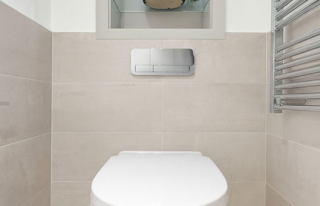 The Kingston Upon Thames Apartme - Foto 33