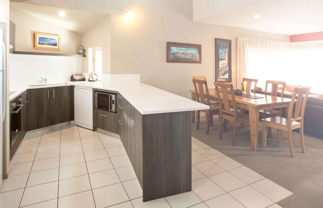 Novotel Lake Crackenback Resort & Spa - Photo 7