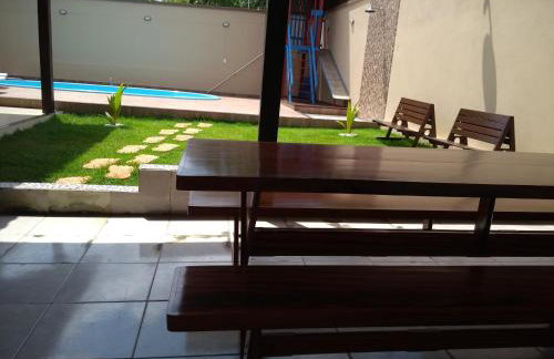 Casa de Praia Alter do Chão - Foto 33