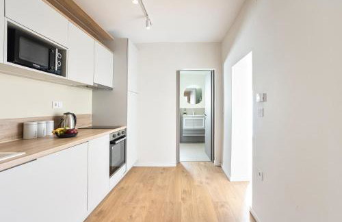 Harmonia Minimal Apartments - Foto 63