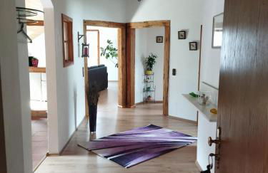 Aussergewöhnliche Atelierferienwohnung mit Balkon an der Donau - Foto 8