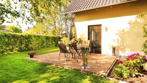 Ferienhaus Wolfgram - Foto 3