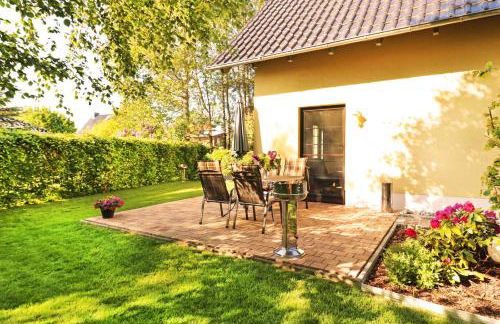 Ferienhaus Wolfgram - Foto 3