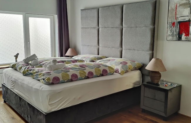 XuBa Apartment - Foto 24