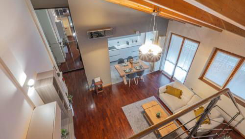 BGY Airport House-8 minuti dall'aeroporto - Foto 4