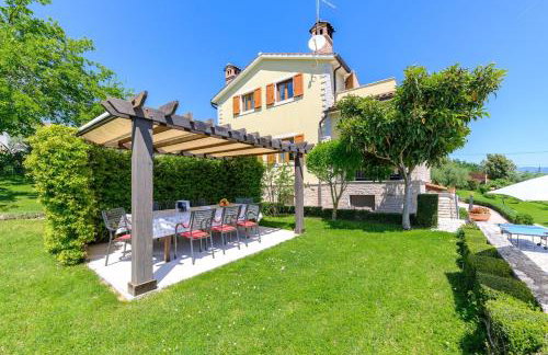 Villa Runko - Foto 15