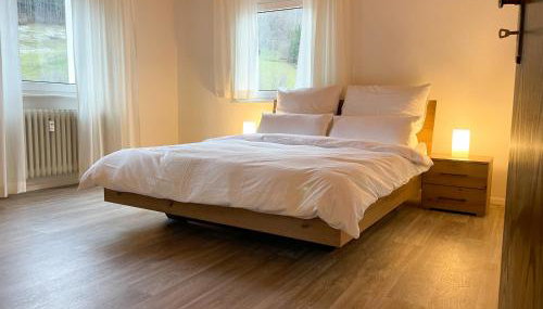 Apartment Sonnenglück im Schwarzwald with Panoramaview, Terrace, 3 Bedrooms - Foto 4