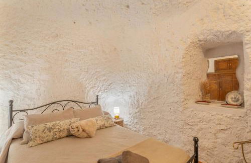 Casa Rosi Cave House - Foto 11