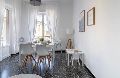 WONDERFUL NOLI - appartamento Noli Liguria Italia - Foto 11