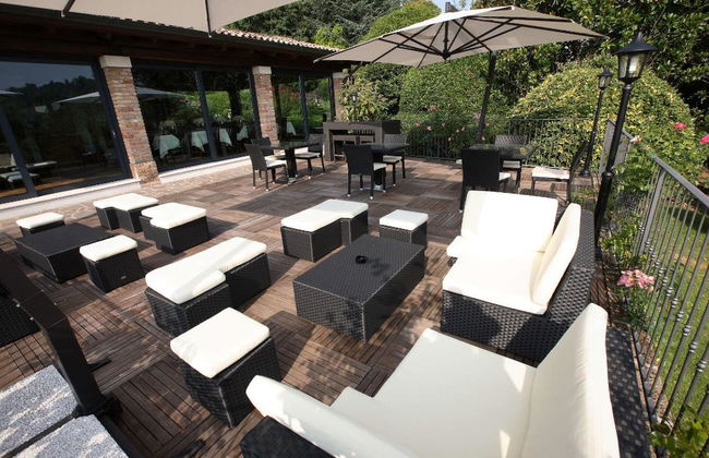 Country House Barone d'Asolo - Foto 109