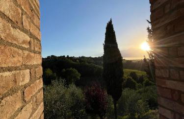 LA COLLINA DEI SAPORI Montepulciano - Photo 59