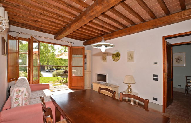 Francigena Apartments - Foto 4