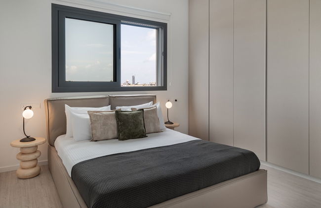 Phaedrus Living: Limassol Opalia Residences Pearl - Photo 5