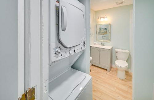 Murrells Inlet Condo with Balcony and Pool Near Pier! - Photo 14