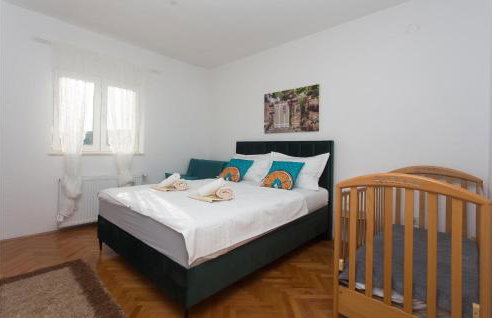 Three-Bedroom Holiday Home In Katuni - Foto 23