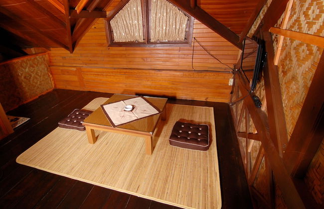 Villa ChavaMinerva Kayu - Ciater - Foto 9