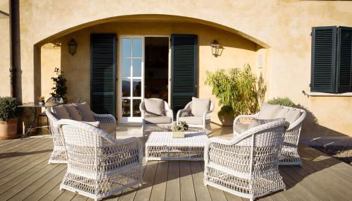 Tenuta il Sassone - Wine&Food - Foto 4