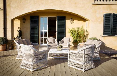 Tenuta il Sassone - Wine&Food - Foto 4