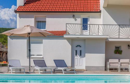 Holiday Home Saint Anthony - Heated pool - Foto 36