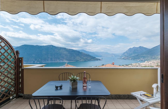 De Gasperi 14 in Sale Marasino - Foto 23