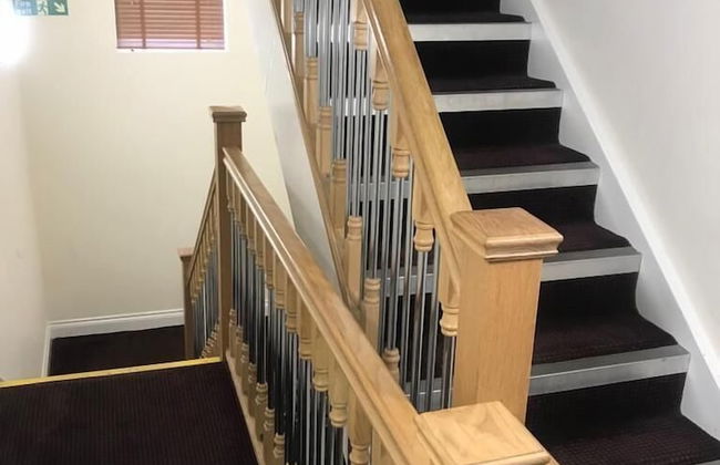 The New Mill Apartments - Foto 35