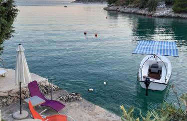 Holiday Home Draga - Foto 16