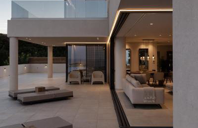 Aerial Villa - Award Winning Luxury Retreat - Foto 24