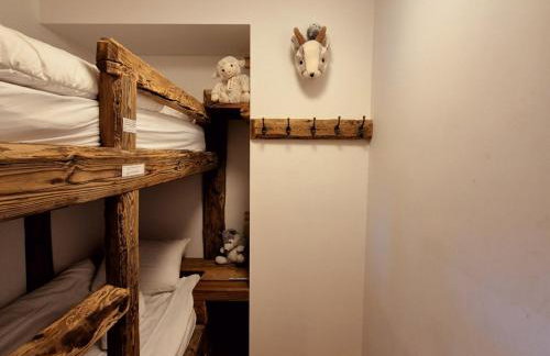 Appartement chaleureux aux Gets, 3 chambres, Wi-Fi - FR-1-671-296 - Foto 19