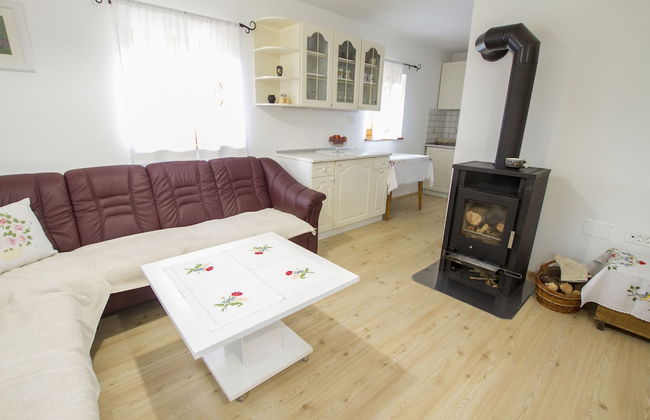 Country House Srček - Foto 8