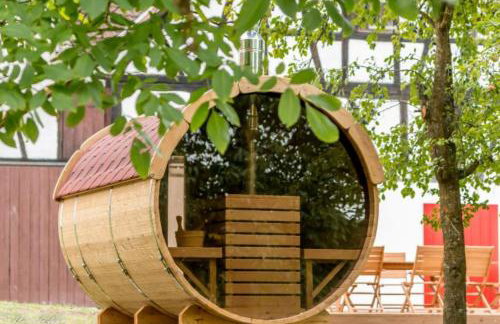 Ferienhaus Rote Sau - Foto 3