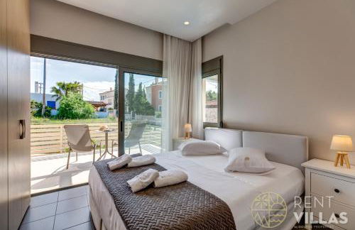 RVG Luxury Houses with private pools in Porto Heli - Foto 21