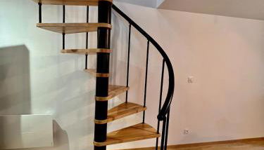 Luxury Duplex Auxonne Center - Foto 4