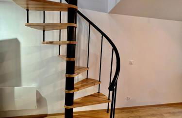 Luxury Duplex Auxonne Center - Foto 4