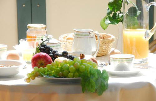 Apparthotel Gartenresidence Nalserhof - Foto 126