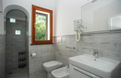 Residence le Mimose - Foto 26