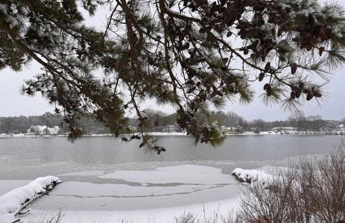 Relaxing Retreat on the Hudson - Foto 15