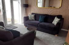 Modern Town House in Mid Wales - Photo 10